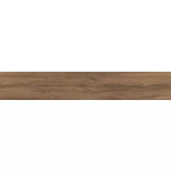   Járólap, Valore QUEBECK WOOD BROWN RET 20X120 KES-SG20X120 QWB