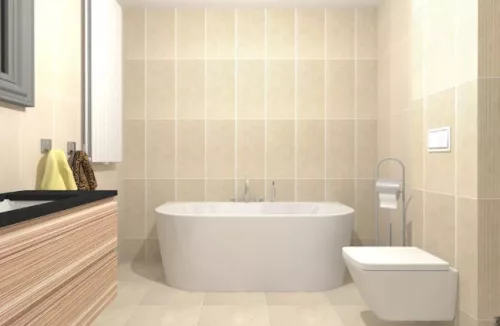 Csempe, Tubadzin PLAIN STONE TUB-29X59 PS