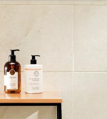 Csempe, Tubadzin PLAIN STONE STR TUB-29X59 PSSTR