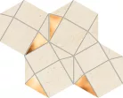 Mozaik, Tubadzin PLAIN STONE MOZAIK TUB-30X19 PS
