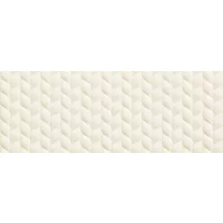 Csempe, Tubadzin HOUSE OF TONES white B STR. TUR-32X89 HTWB