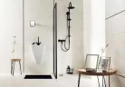 Járólap, Tubadzin ORGANIC MATT white STR TUR-59X59 OW