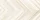 Dekorcsempe, Arte Blanca Modern 29,8x59,8 dekorcsempe ART-29X59 BMD