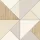 Mozaik, Arte Blanca Modern Mosaic 29,8x29,8 mozaik ART-29X29 BMM