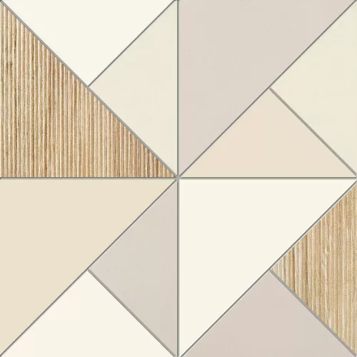 Mozaik, Arte Blanca Modern Mosaic 29,8x29,8 mozaik ART-29X29 BMM