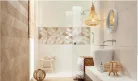 Mozaik, Arte Blanca Modern Mosaic 29,8x29,8 mozaik ART-29X29 BMM