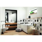 Csempe, Arte Burano White 30,8x60,8 csempe ART-30X60 BUW