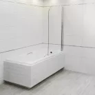 Csempe, Arte Burano White 30,8x60,8 csempe ART-30X60 BUW