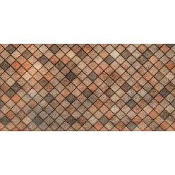   Dekorcsempe, Arte Ramina Dekor 29,8x59,8 dekorcsempe ART-29X59 RD