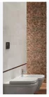 Dekorcsempe, Arte Ramina Dekor 29,8x59,8 dekorcsempe ART-29X59 RD