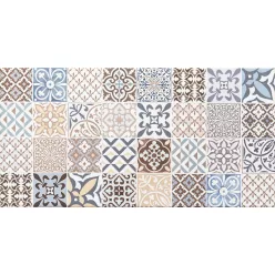   Dekorcsempe, Arte Velvetia patch A Str 30,8x60,8 dekorcsempe ART-30X60 VPA