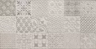 Dekorcsempe, Arte Velvetia patch Grey Str 30,8x60,8 dekorcsempe ART-30X60 VPG