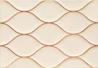 Dekorcsempe, Arte Navona Beige Decor 25x36 dekorcsempe ART-25X36 NBD
