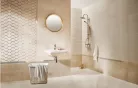 Dekorcsempe, Arte Navona Beige Decor 25x36 dekorcsempe ART-25X36 NBD