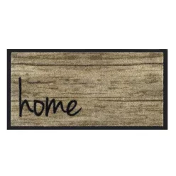 Lábtörlő, Emotions XS Home wood 40x80