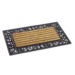 Lábtörlő, Viking rectangular natural (tégla) 45x75
