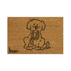 Lábtörlő, Freestyle Puppy 40x60