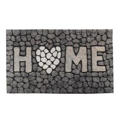 Lábtörlő, Ecomat MP Home stone 46x76