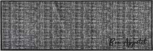 Lábtörlő, Cook&Wash Bon couture 50x150