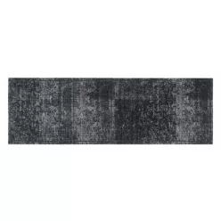 Lábtörlő, Cook&Wash velvet anthra 50x150