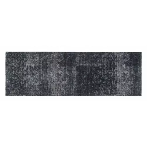Lábtörlő, Cook&Wash velvet anthra 50x150