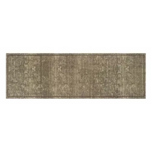Lábtörlő, Cook&Wash velvet beige 50x150