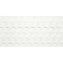 Csempe, Paradyz Classica Harmony Bianco Struktura A 30x60cm