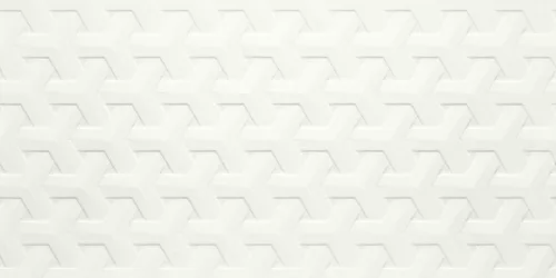 Csempe, Paradyz Classica Harmony Bianco Struktura A 30x60cm