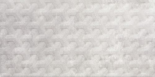 Csempe, Paradyz Classica Harmony Grys Struktura A 30x60cm