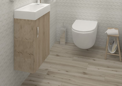 Csempe, Paradyz Classica Harmony Grys Struktura A 30x60cm