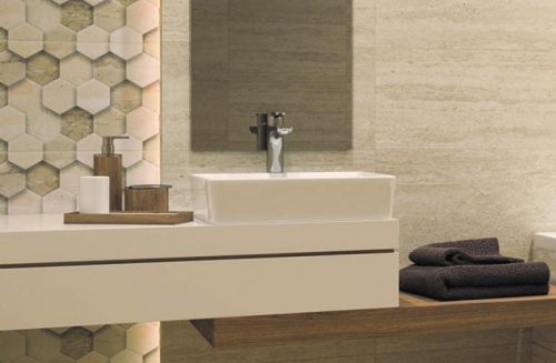 Csempe, Paradyz Classica Sunlight Stone Beige 30x60cm