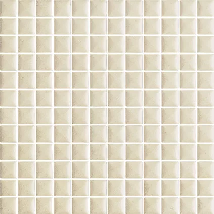 Dekorlap, Paradyz Classica Sunlight Sand Crema mozaika 29,8x29,8cm