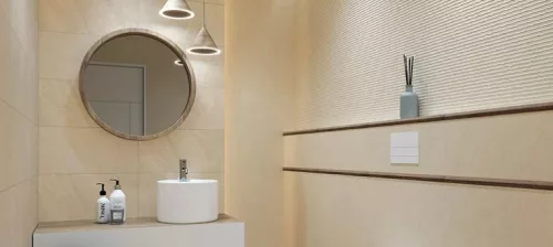 Csempe, Paradyz Classica Symetry Beige 30x60cm