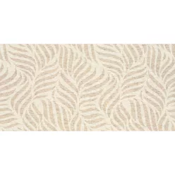 Dekorlap, Paradyz Classica Symetry Beige inserto 30x60cm