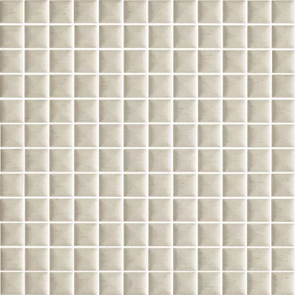 Dekorlap, Paradyz Classica Symetry Beige mozaika 29,8x29,8cm