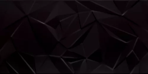 Csempe, Paradyz Classica Synergy Nero Struktura B 30x60cm