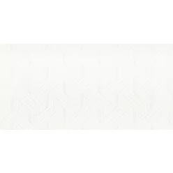 Dekorlap, Paradyz Classica Synergy Bianco inserto 30x60cm