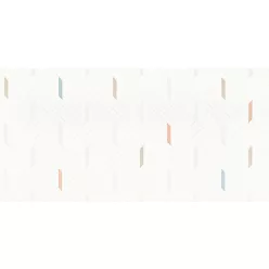   Dekorlap, Paradyz Classica Synergy Colour mix inserto 30x60cm