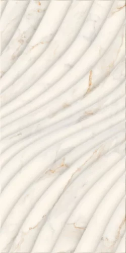 Csempe, Paradyz Classica Bliss Gold Struktura Polysk 30x60cm
