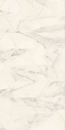 Csempe, Paradyz Classica Bliss Silver Struktura Polysk 30x60cm