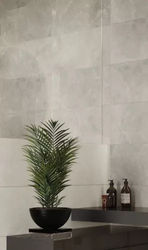 Csempe, Paradyz Classica Dream Grey Polysk 30x60cm