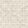 Dekorlap, Paradyz Classica Dream Grey Mozaika Polysk 29,8x29,8cm