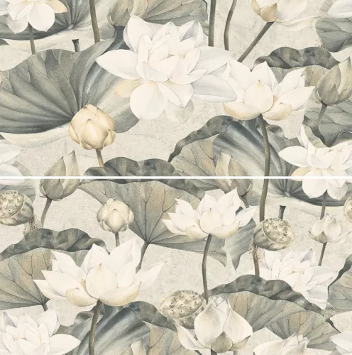 Dekorlap, Paradyz Classica Uniwersalny Panel Dream két elemes 2x30x60cm
