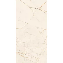   Csempe, Paradyz Classica Fancy White Polysk 30x60cm KWC-30X60 FWP