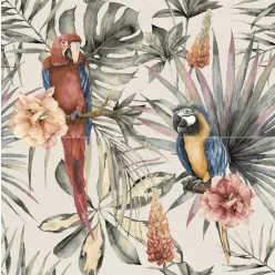  Dekorlap, Paradyz Classica Uniwersalny Panel Happiness két elemes 2x30x60cm