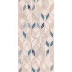 Csempe, Paradyz Classica Happiness Grey Dekor Mat 30x60cm