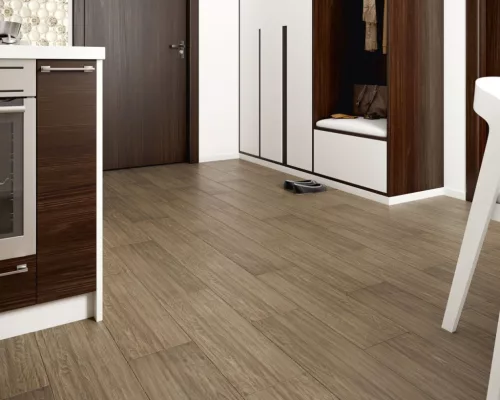 Járólap, Paradyz Classica Wood Basic Brown 20x60cm