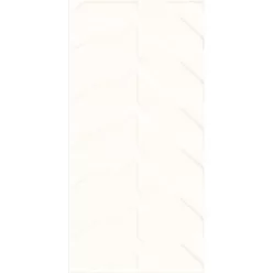 Csempe, Paradyz Classica Ideal White Struktura Mat 30x60cm