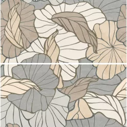   Dekorlap, Paradyz Classica Uniwersalny Panel Illusion két elemes 2x30x60cm
