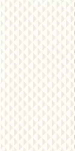 Csempe, Paradyz Classica Memories White Struktura Mat 30x60cm